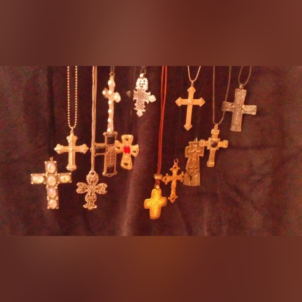 Mixed jewelry